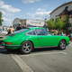 Illustration for article titled Photodump: A classic Porsche car meet.